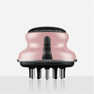 Scalp Medicine Applicator, Medicine Comb, Head, Liquid Guide Head