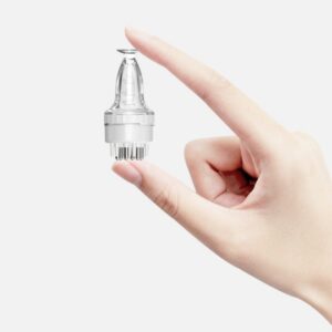 Mino Scalp Medicine Supplying Device